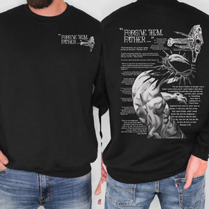 Father, Forgive Them Christian Bible Verse Unisex Sweatshirt, Hoodie & T-Shirt – Faith-Inspired Gift f1ab25b5-47b8-4d53-b4f5-f9880c140df5-v3.jpg