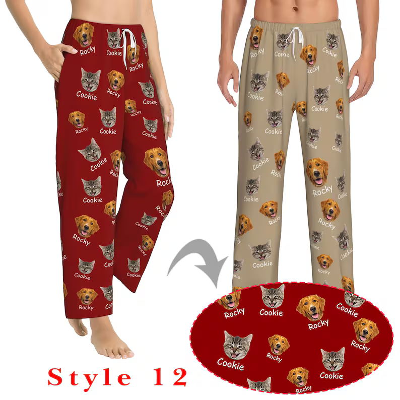Personalized Pet Face Pajama Pants With Custom Name, Custom Dog Or Cat Photo Sleepwear, Pet Lover Gift f1b986e1-0e3f-4503-abb9-46592e3d8de9-s11_converted.png