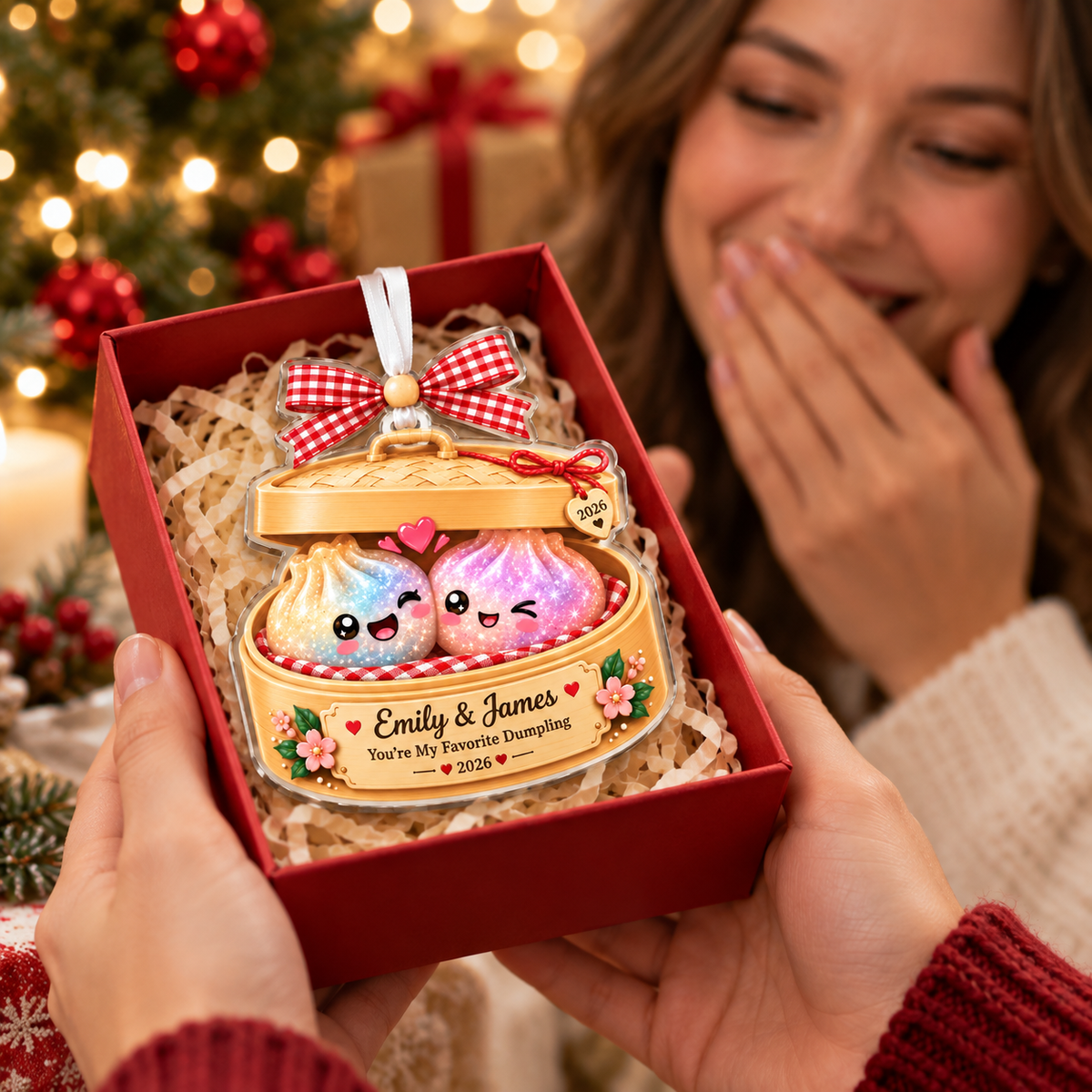 Personalized Dumpling Couple Ornament 2026, Custom Name Christmas Ornament, You’re My Favorite Dumpling Gift for Boyfriend Girlfriend Husband Wife f1bc1aa7-39cb-4b31-ad41-723ae27b1cc9-Image-Sep-21-2026-05_06_44-PM-4-.png