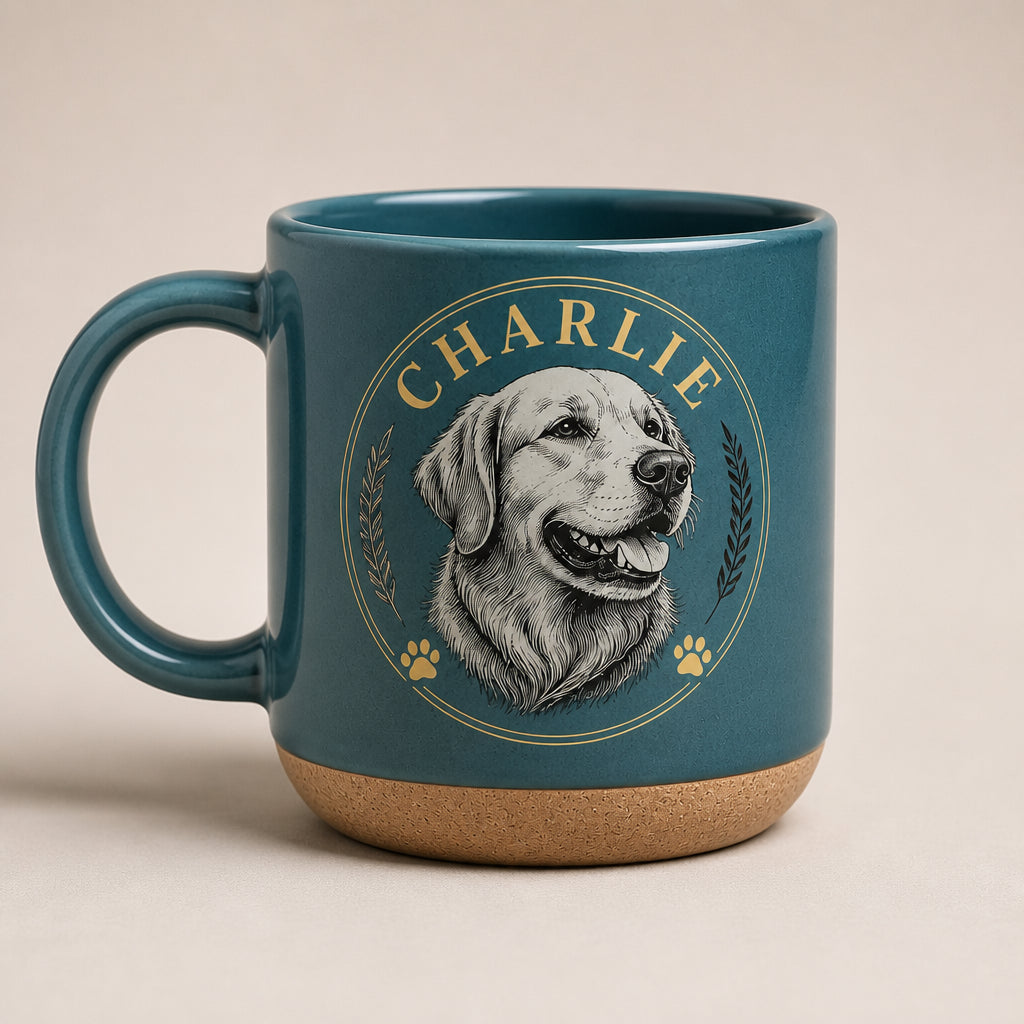 Personalized Pet Name Portrait Pottery Mug - Personalized Pottery Mug f1cd8abc-302f-439e-bc42-360a1232a89a.jpg