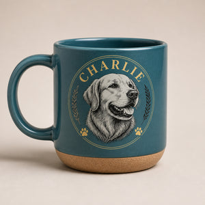 Personalized Pet Name Portrait Pottery Mug - Personalized Pottery Mug f1cd8abc-302f-439e-bc42-360a1232a89a.jpg