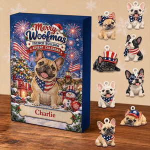French Bulldog Advent Calendar, 24 Acrylic Charms, Personalized Dog Name, Daily Countdown Collectible Set f1d988c8-324e-48b2-8092-25bf02a23377-il_1588xN.8599836090_e2mi.jpg