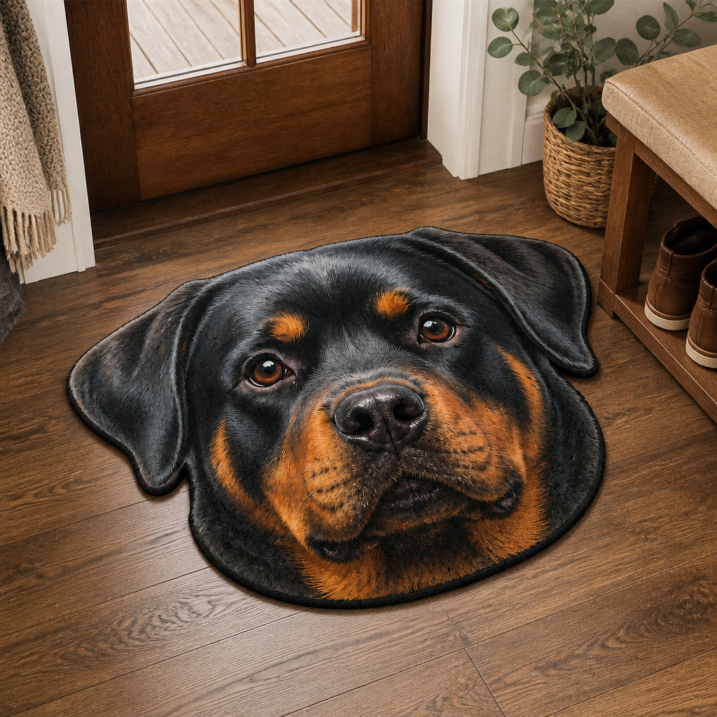 Custom Pet Head-Shaped Doormat — Upload Your Photo - Personalized Custom Shape Doormat (ZB) f1f33cfa-18a3-455b-bf61-78a44c82b92f.jpg