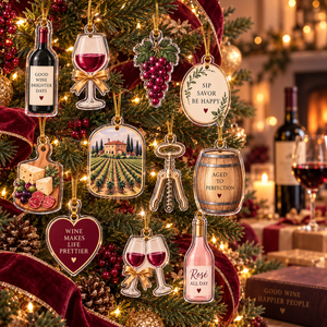 Wine Lovers Advent Calendar 2026, 24 Day Xmas Countdown, Wine Ornaments, Vineyard Holiday Gift, Sommelier Gift for Women, Wine Lover Decor f1fbf369-a52d-4b83-a014-1abf44879309-2f7129f9-87c3-4d9d-ba7d-dc2c83c71fa4.png