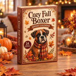 Cozy Fall Boxer Advent Calendar 2026 - 24-Day Festive Countdown, Acrylic Charms Blind Box - Gift For Boxer Lovers f1fe05dd-5811-4adb-893f-0dfdd01e8e29-boxer-box.png