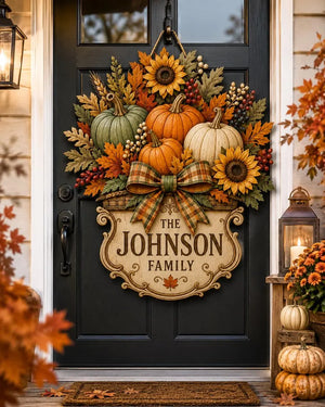 Personalized Fall Door Hanger, Pumpkin Sunflower Monogram Wreath Sign, Custom Family Name Autumn Porch Decor Gift f216d7d6-7e91-48c8-b5b0-4ccedbf0ae06-bvngf-1-.webp