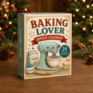 Cookie Kitchen Advent Calendar 2026 - 24-Day Festive Countdown, Acrylic Charms Blind Box - Gift For Bakers f22edaa0-8600-4089-bb47-0638fcac6266-box-baking.png