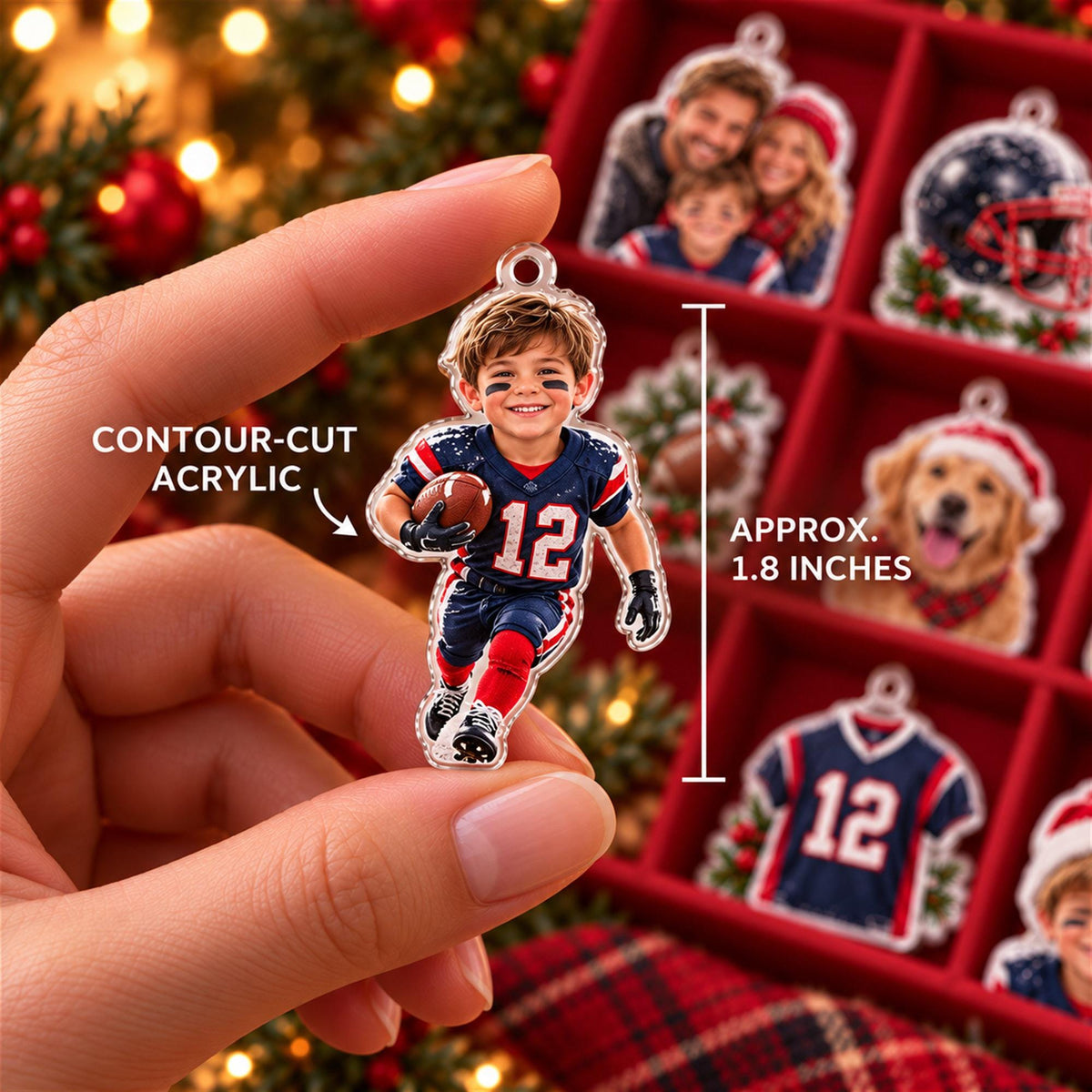 Personalized Football Advent Calendar with 24 Custom Photo Acrylic Ornaments, Player Number Christmas Gift for Football Family and Coach f235ae8b-db6f-4091-ad03-b51855051eda-il_fullxfull.8648704505_89nt.jpg