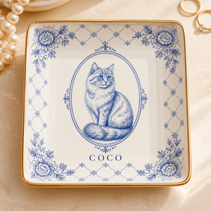 Chinoiserie Cat Cameo Trinket Dish — Personalized Name - Personalized Jewelry Plate f2aaaeb6-1282-47a0-827d-45106f8c014b.png