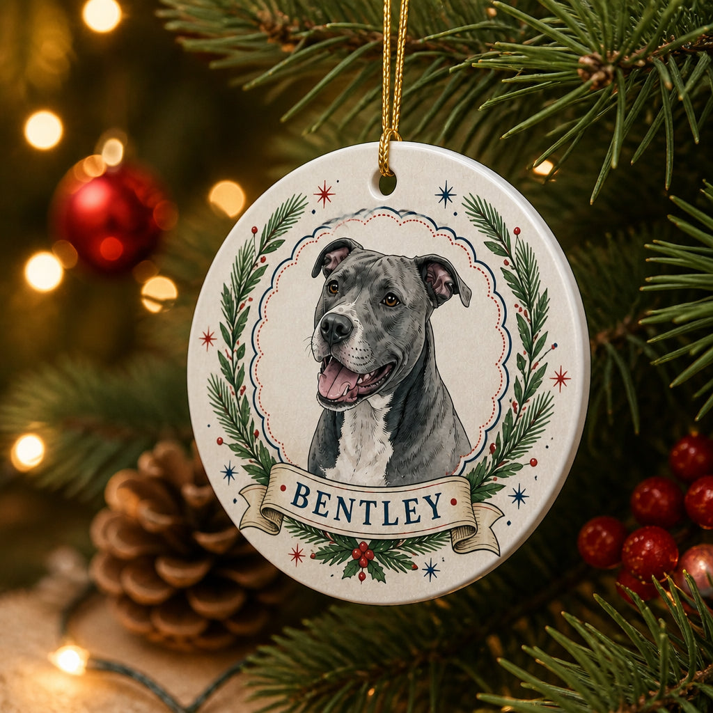 Custom Pet Portrait Name Ornament – Holiday Cameo - Personalized Aluminum Ornament f2bd54c4-c0a2-4e23-8589-d2440dae5527.jpg