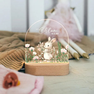 Baby Girl Gift, Personalized Night Light for Kids, Custom Night Light, Infant Gift, Personalized Lamp, Name Night Light f2d197cb-c472-47fb-aaa3-61051e7b149d-ttr-5-.webp