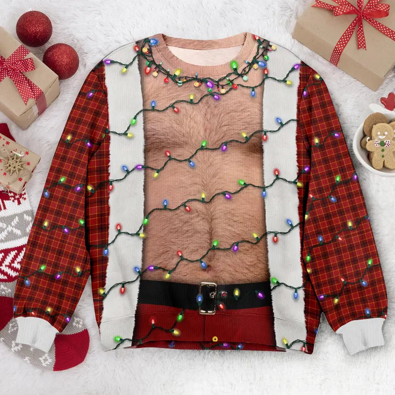 Funny Hairy Chest Santa Sweater – Ugly Christmas Party Sweatshirt f2d60fdb-88fd-40f4-9601-c82d7c777fa2-f-7-.webp