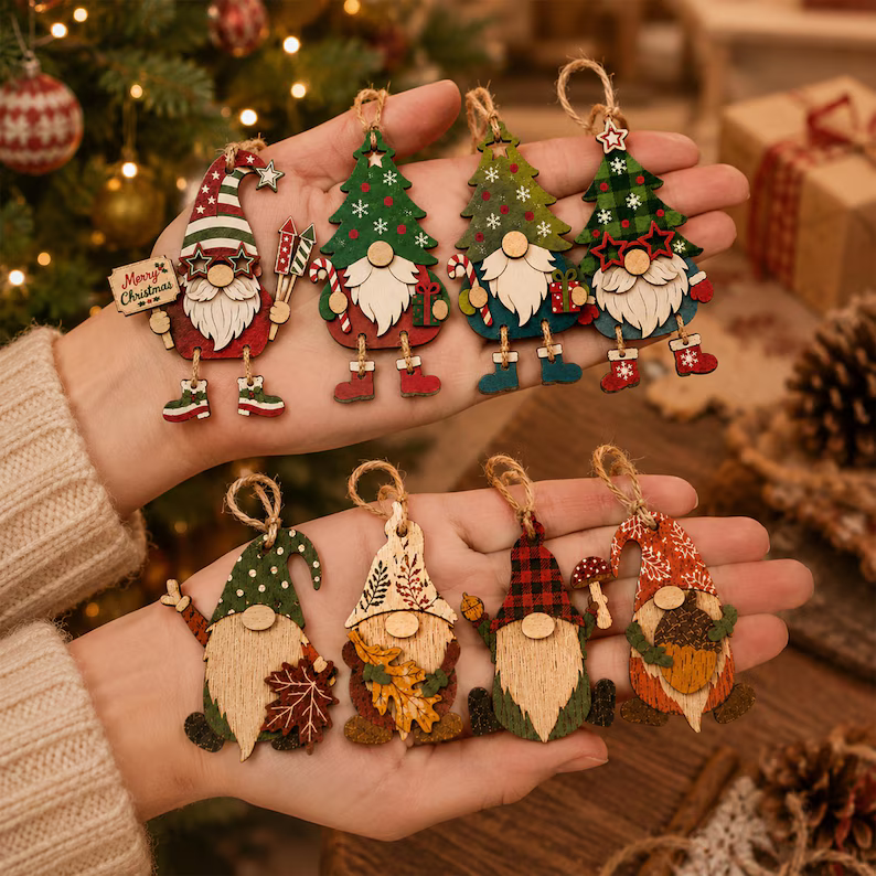 Wooden Christmas Decorations, Layered Hanging Ornaments For Christmas Tree, Rustic Farmhouse-style Holiday Mantel Decor f30058d2-32c7-42d6-882b-35ddeb48cb3b-kl5_converted.png