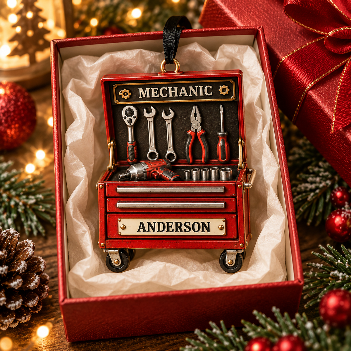 Personalized Mechanic’s Rolling Tool Chest Christmas Ornament | Special Gift for Auto Techs f311bec7-0d51-4966-8165-92518b2451f5-Image-Sep-23-2026-10_51_05-AM-2-.png