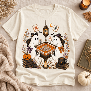 Halloween Mahjong Shirt, Ghost Mahjong Shirt, Mahjong Lover Shirt, Mahjong Lover Gift, Funny Mahjong Lover Shirt, Mahj Shirt f321f2d1-71db-4fa1-87a8-aa8d0d09148d-bc01fdcf-636b-4ec7-afcf-eac5cf9e7706.png