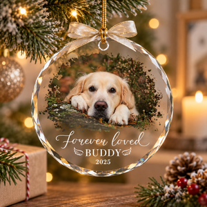 Personalized Pet Memorial Photo Ornament: Dog Sympathy Gift, Dog Lover f3311720-e2b7-4b23-b424-b4e35aae6f2e-ChatGPT-Image-Sep-17-2026-03_42_48-PM.png