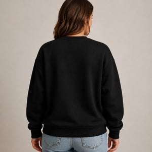 Custom Pet Pizza Night Sweatshirt - Personalized Sweatshirt f339ada7-c8ea-4868-9ff3-400586036231.jpg