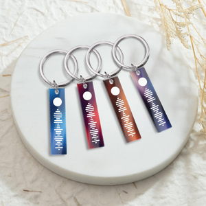 Personalized Music Code Keychain: Scannable Song Keyring, Couple Gift f342017f-c98d-426e-aa63-f10f64cf4c94-2.png
