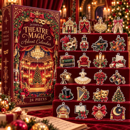 Personalized Theatre Advent Calendar 2026, 24 Acrylic Theatre Ornaments, Musical Theater Christmas Gift, Custom Name Countdown f343f546-fc2b-45af-ac06-72bb7a843b80-il_1588xN.8650349787_rso2.jpg