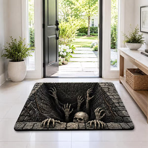 Personalized 3D Illusion Skeleton Doormat, Non Slip Horror Skull Floor Rug, Halloween Decor f34a00d3-79ef-4bdc-8d24-6b3002761687-hjghj-1-.jpg