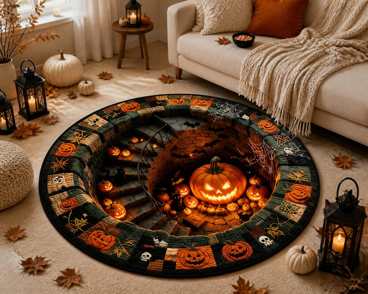 Halloween Illusion Rug, 3D Creepy Pumpkin Mat Halloween Decor f37a5788-1251-419b-b63e-b9b6cde96f3c-il_1588xN.8513296972_hntc.jpg