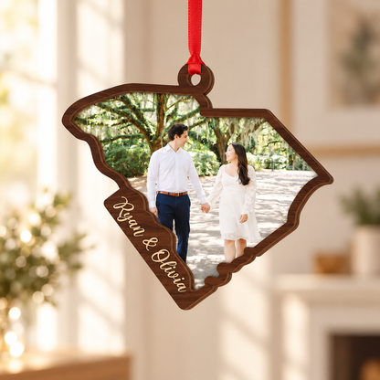 Custom State Wood Ornament, Personalized Picture Ornament Wood 2 Layer Ornament,Custom Photo Ornament, State-Themed Gift, State Pride Gift f3a413b0-acb4-4b2c-95d9-57e331f1870c-9392d60a-3f47-4770-9f4c-10c2865eb078.png