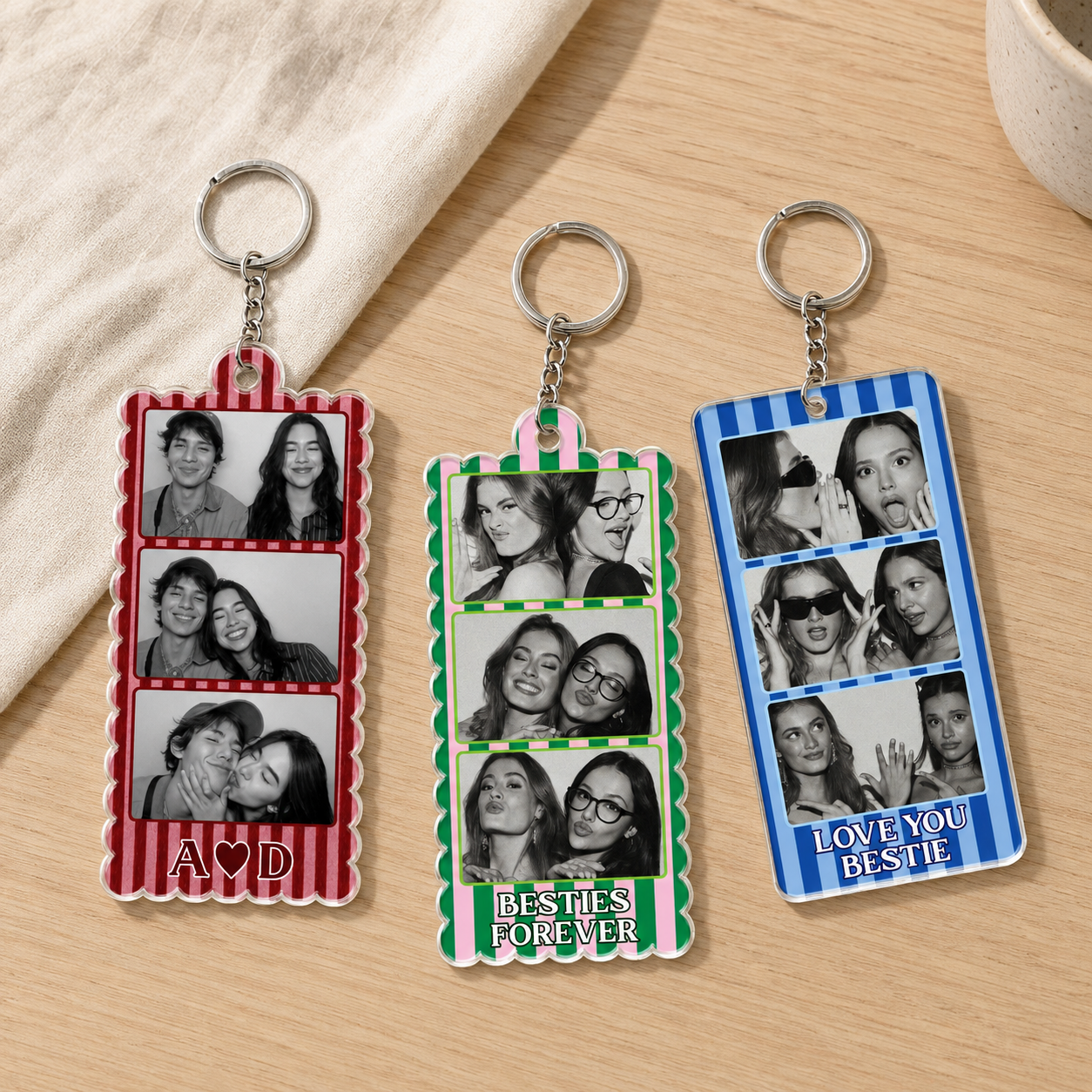 Custom Mini Film Photo Strip Keychain, Strip Photo Keyring, Personalized Couple Photo Keychain, Gift For Boyfriend, Gift For Him Her f3abe494-63cc-4a70-8343-0feeed685df5-banner-1.png