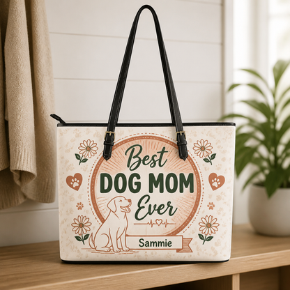 Best Dog Mom Ever Personalized Name AOP Tote - Personalized AOP Tote f3ae2f45-ff5a-495d-8cbe-eb006a3c6765.png