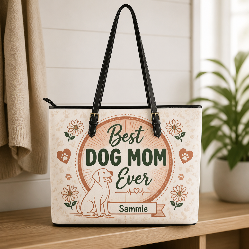 Best Dog Mom Ever Personalized Name AOP Tote - Personalized AOP Tote f3ae2f45-ff5a-495d-8cbe-eb006a3c6765.png