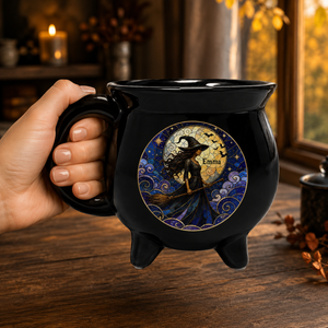 Moonlit Witch Cauldron Coffee Mug, Personalized Halloween Gifts for Her f3b93046-9ada-48aa-a1f4-bbd7daa0ad64-4.png