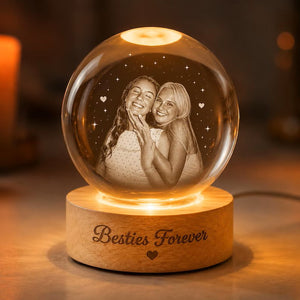 Custom Friendship Photo Gift, Personalized Photo LED Night Light, Best Friends Light Lamp Gift For Sister, BFF Birthday Gift, Bestie Gifts f3c46a9d-b97e-4dda-8a7f-177a694988db-ghgfhgf-3-.jpg