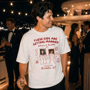 Custom Photo Wedding Shirt, Wedding Favors Shirt, Funny Wedding Party Shirt, Bridal Party Gift, Newly Wed Gift, Matching Group Wedding Merch f3cfcd7e-ff31-414c-966a-4d56282fbbb0-rtfyrtrtrtr-4-.webp