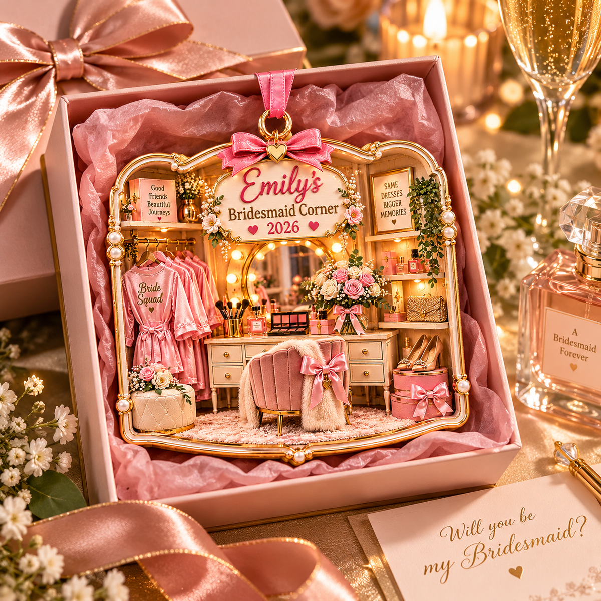 Personalized Bridesmaid Corner Christmas Ornament – Custom Name & Year, Bridesmaid Proposal Gift, Bride Squad Keepsake, Wedding Party Gift for Her f405a374-9ac1-43e1-b062-54587e50d4e0-Image-Oct-22-2026-04_09_43-PM-3.png