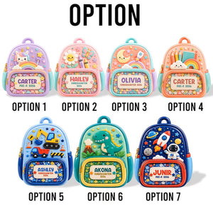 Personalized Backpack Ornament 2026, Kindergarten Ornament, First Day of School Gift, Class Of 2026, 2D Acrylic Christmas Keepsake for Kids f487c4aa-44c4-4907-9f1f-b58777168aa9-HYYHFHJNGccyn.jpg