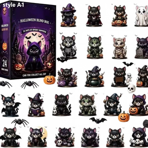 Halloween Advent Calendar 2026, 24 Day Ghost Blind Box, Spooky Cute Countdown Gift, Mini Collectible Hanging Ornaments, Multiple Box Styles f4a1d2f2-c42d-4df2-9df0-3fc7a36dca55-A1_converted.png