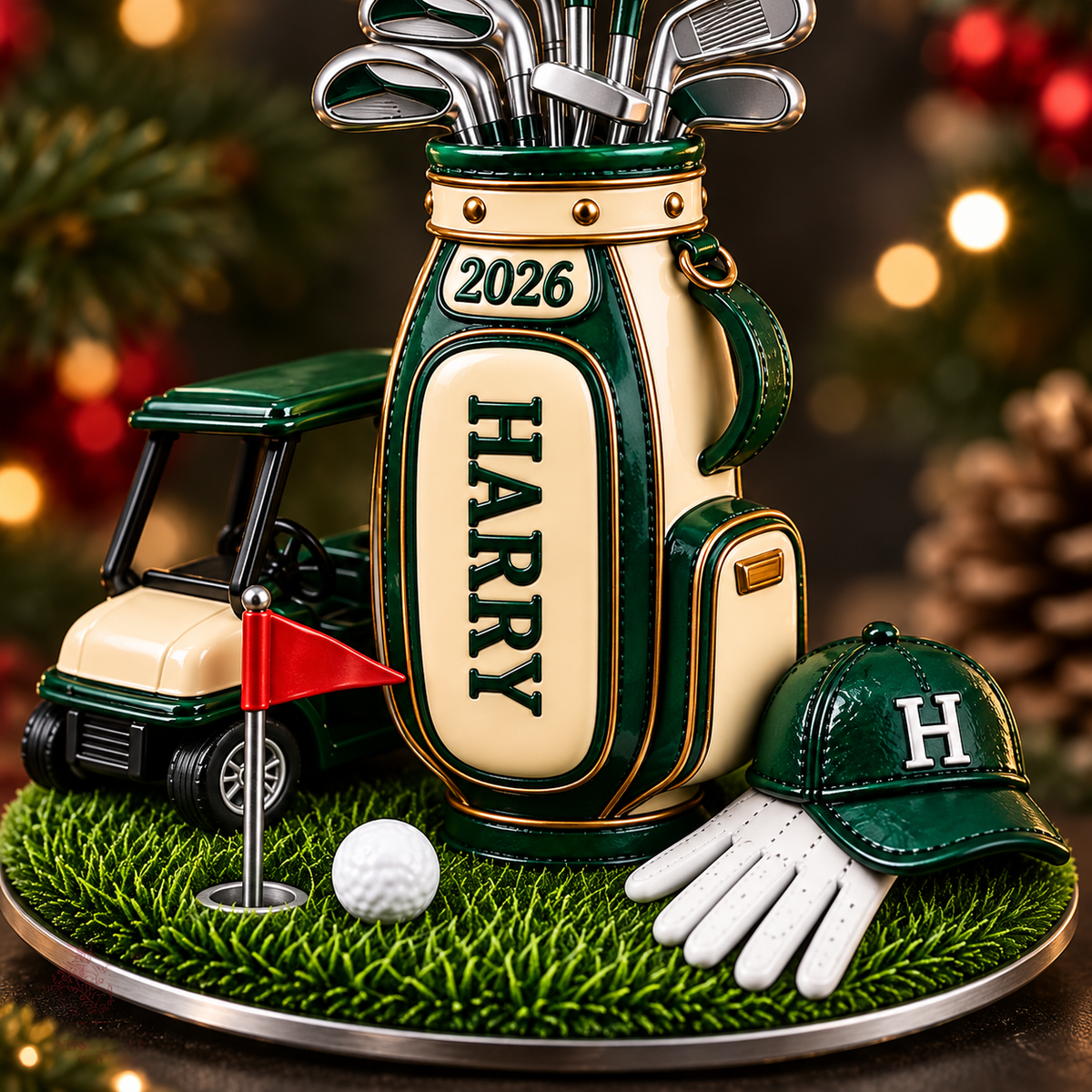 Personalized Golf Bag 3D Ornament, 3D Relief Acrylic Xmas Tree Decor, Custom Name Golf Lover Christmas Gift, Unique Gift for Golfer Dad 2026 f4a5cc7a-387b-4f80-829c-7f157e572f44-29f878bc-4303-4351-b369-86b146f3960b.png