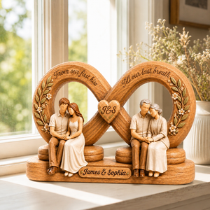 Personalized Infinity Couple Wooden Block, Custom Couple Name Sculpture Sign, Wedding Anniversary Gift, Home Decor, Couple Keepsake f4b745b4-ec1f-48e7-8531-abf78e6b2dca-banner-2.png