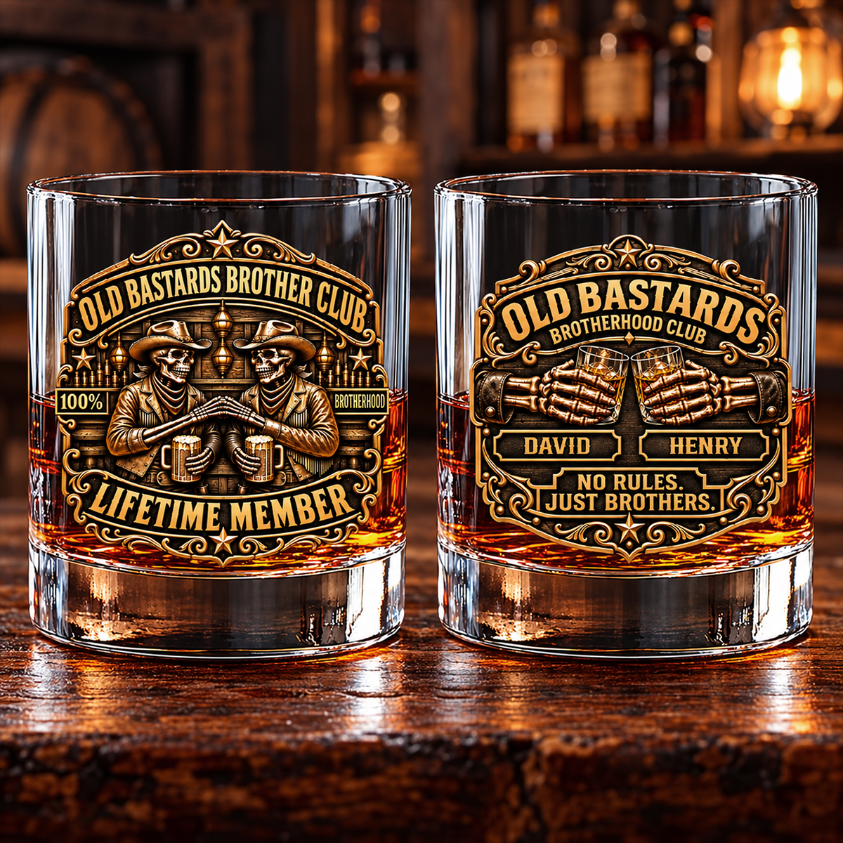 Brotherhood Built To Last Forever - Personalized Whiskey Glass f4baacbf-44ca-45a1-8073-7ce6e1e1147f-1.png