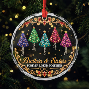 Family Names Christmas Tree Glass Ornament - Personalized Sibling Gifts f4bb3c74-a2db-4d41-a85e-6b8636e2f5d4-usuk1_5efbba9e-a6d2-4ee1-b1b0-46da3bb1d5b2.jpg