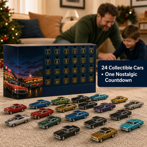 24 Days of Classic American Cars Advent Calendar – 24 Vintage Ride Collectibles for Car Lovers f4ffad9d-6d96-472b-af8e-5493b89c19f0-call-OWHSJyHb9afTMmnoeCuUhk6x.png