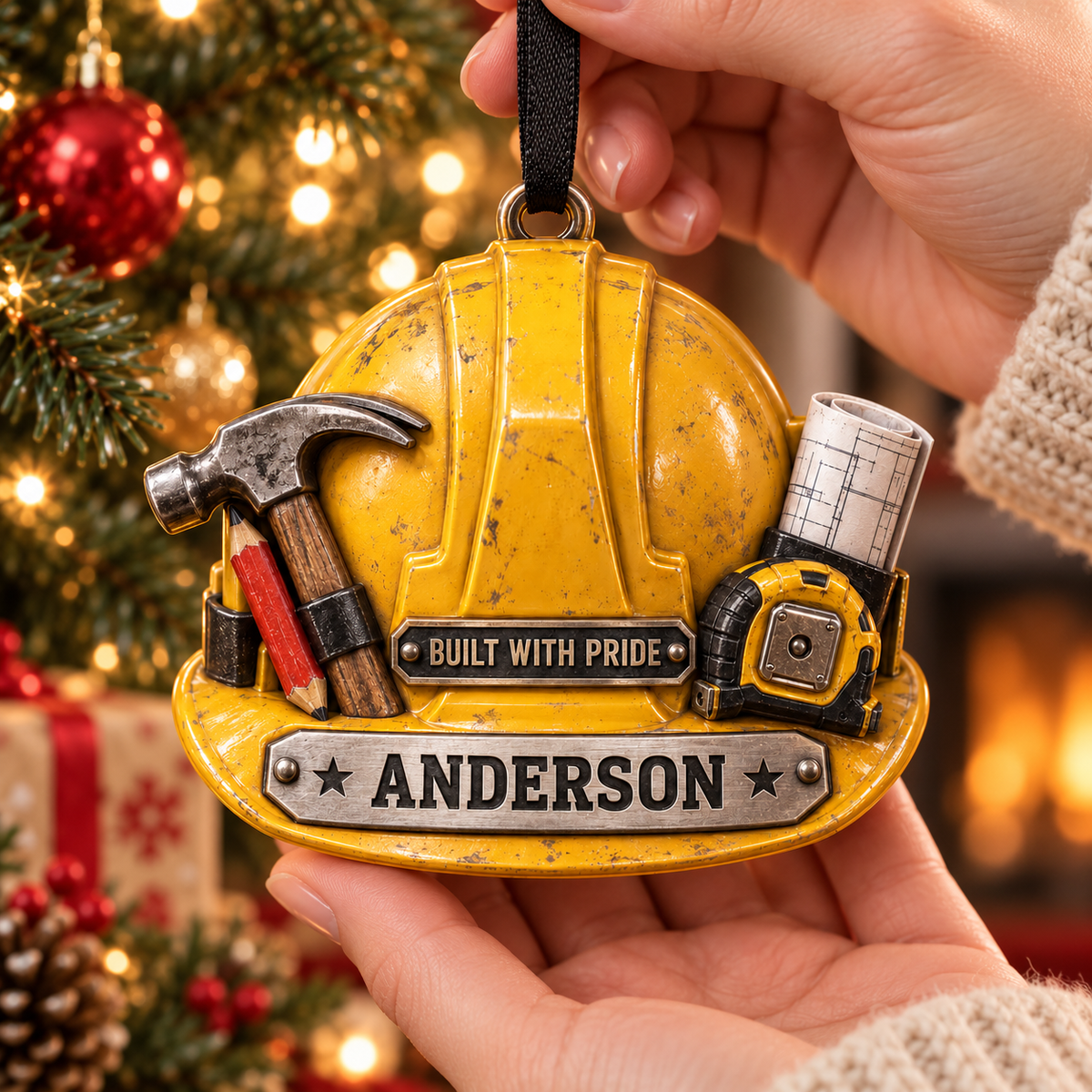 Personalized Builder Hard Hat Christmas Ornament - Custom Name Construction Worker Decor f5374d70-682a-4b09-9d3b-d61ad40e43b2-Image-Sep-22-2026-05_27_12-PM-3-.png