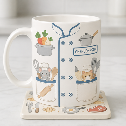 Personalized Chef Mug, Custom Chef Coffee Cup, Professional Chef Gift, Cooking Lover Gift, Kitchen Gift, Culinary Gift, Chef Name Mug f563ef2b-72bb-4f9b-babf-d6bba8ee1018-d0d6a3c7-6950-4afb-8fe5-9d83db43aa03.png