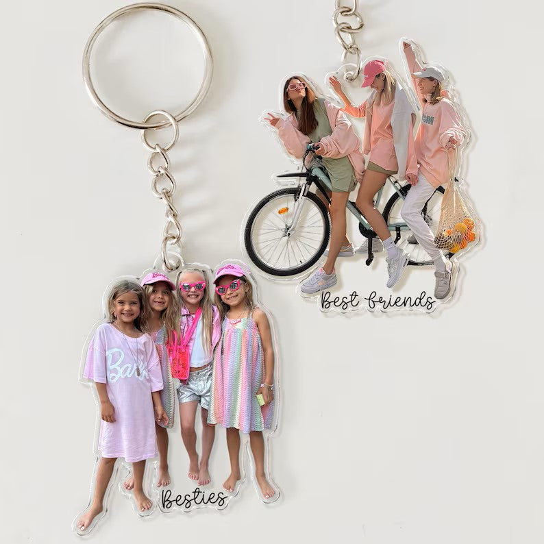 Personalized Acrylic Besties Photo Ornament: Best Friend Gift, Girl Group Ornament Gift, Galentines Gift, Sister Gifts f5797cbe-c1c6-4c19-8208-1fb85131e893--ssassa-1-.jpg
