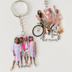 Personalized Acrylic Besties Photo Ornament: Best Friend Gift, Girl Group Ornament Gift, Galentines Gift, Sister Gifts f5797cbe-c1c6-4c19-8208-1fb85131e893--ssassa-1-.jpg