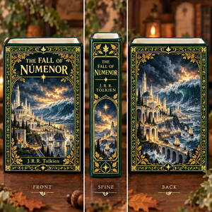 The Fall of Númenor Ceramic Book Vase – Tolkien Inspired Flower Vase, Fantasy Bookshelf Decor f5878655-ff0c-4159-bedc-7ba0a484ce6e-the-fall-of-numenor.png