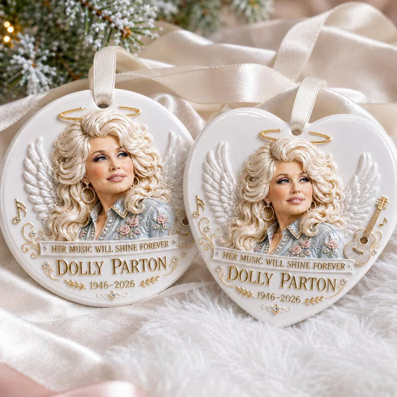 Dolly Parton Angel Ceramic Christmas Ornament, Country Music Legend Tribute Holiday Decor, Fan Gift Keepsake Collectible f5a8bc0b-16af-4272-80ca-58a85b0ebe22-eweewew-8-.jpg