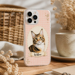 Custom Pet Portrait Phone Case – Watercolor Cameo + Name - Personalized Phonecase f5b9c153-a9f4-4821-ac25-085cd54913c5.jpg