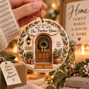 Personalized New Home 3D Ceramic Ornament – Custom Family Name, Address & Established Year Housewarming Gift f5d3568c-23ab-4c0f-9f34-9f0a5ecbc672-Image-Sep-14-2026-12_03_17-PM-2-.png