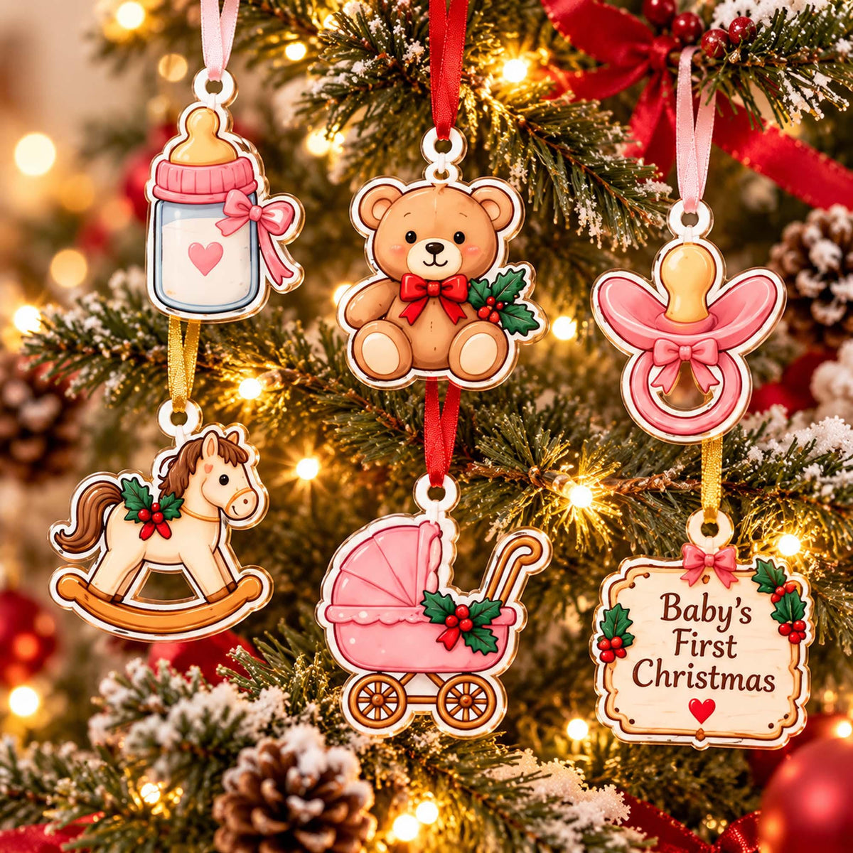 Personalized Baby Newborn Christmas Advent Calendar 2026, Custom Baby Name Blind Box, 24 Day Countdown Tiny Joy Baby Xmas Ornament Token Set f5d9ab92-da6e-4a0a-845f-1c58a0204e43-il_fullxfull.8643058787_bi1a.jpg