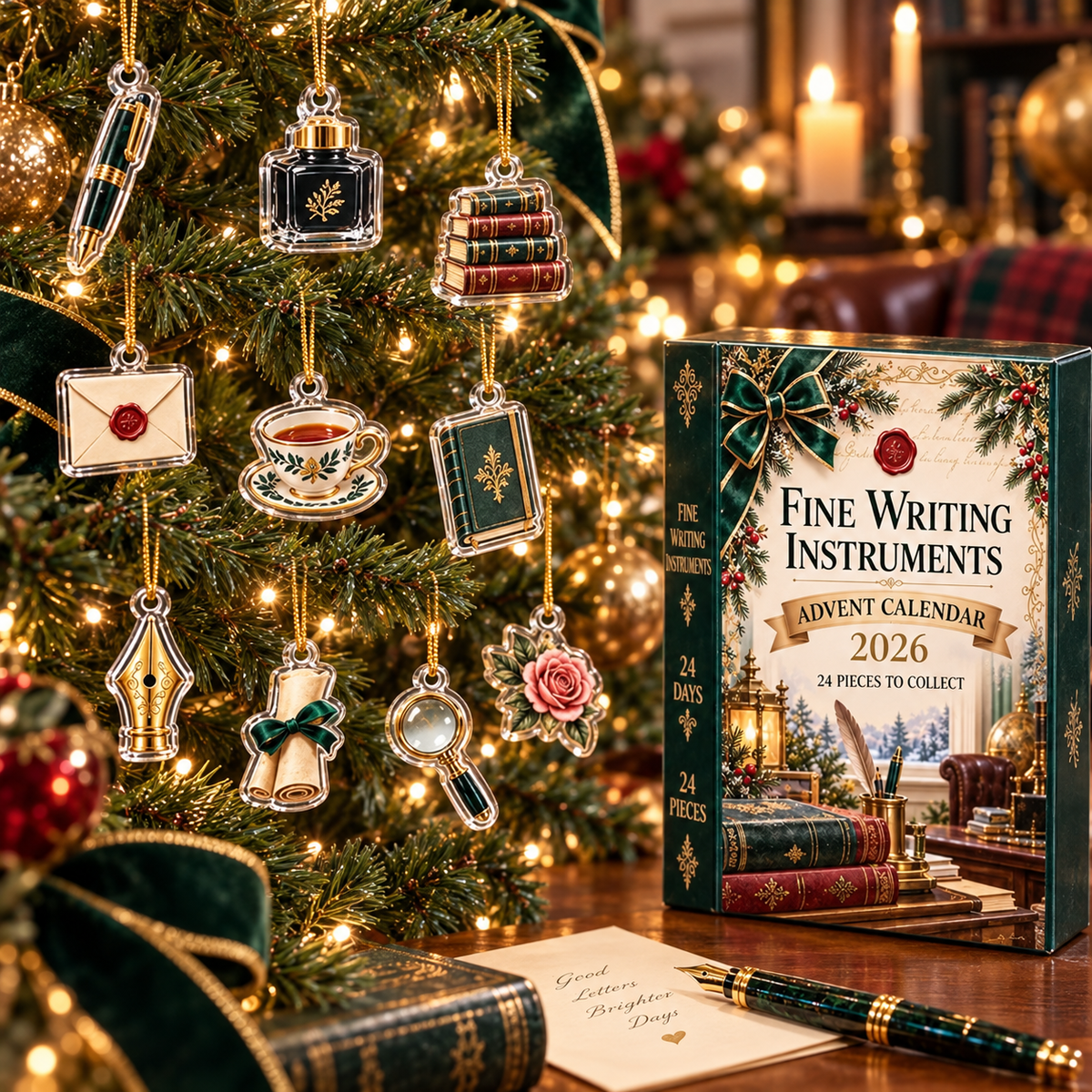 Fountain Pen Advent Calendar 2026, 24 Piece Pen Collector Countdown Gift, Writer and Stationery Lover Gift f5e77c9e-1d1f-47f6-b69a-30a231652527-403195f8-5949-42ea-8888-412a69a314ab.png